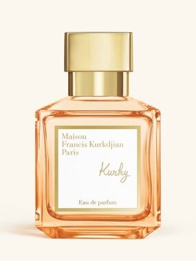 Maison Francis Kurkdjian Kurky eau de parfum 2.4 oz
